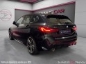 Bmw serie 1 f40 120d xdriv 190 ch bva8 m sport origine france suivi complet bmw garantie 12 mois occasion simplicicar nancy...
