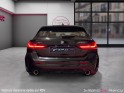 Bmw serie 1 f40 120d xdriv 190 ch bva8 m sport origine france suivi complet bmw garantie 12 mois occasion simplicicar nancy...