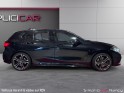 Bmw serie 1 f40 120d xdriv 190 ch bva8 m sport origine france suivi complet bmw garantie 12 mois occasion simplicicar nancy...