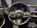 Bmw serie 1 f40 120d xdriv 190 ch bva8 m sport origine france suivi complet bmw garantie 12 mois occasion simplicicar nancy...