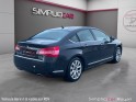 Citroen c5 3.0 v6 hdi 240 ch exclusive bva 6 rapports / entretien à jour / garantie 6 mois occasion simplicicar royan...