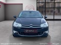 Citroen c5 3.0 v6 hdi 240 ch exclusive bva 6 rapports / entretien à jour / garantie 6 mois occasion simplicicar royan...