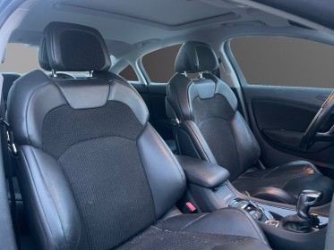 Citroen c5 3.0 v6 hdi 240 ch exclusive bva 6 rapports / entretien à jour / garantie 6 mois occasion simplicicar royan...