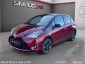 Toyota yaris hybride rc18 100h collection / entretien complet toyota / garantie 12 mois occasion simplicicar royan...