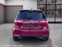 Toyota yaris hybride rc18 100h collection / entretien complet toyota / garantie 12 mois occasion simplicicar royan...