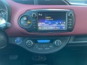 Toyota yaris hybride rc18 100h collection / entretien complet toyota / garantie 12 mois occasion simplicicar royan...