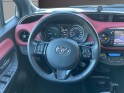 Toyota yaris hybride rc18 100h collection / entretien complet toyota / garantie 12 mois occasion simplicicar royan...