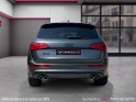 Audi sq5 v6 3.0 bitdi 326 compétition quattro tiptronic 8-camÉra de recul-siÉge chauffant-dÉmarage sans clÉ-garantie...