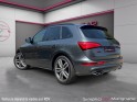 Audi sq5 v6 3.0 bitdi 326 compétition quattro tiptronic 8-camÉra de recul-siÉge chauffant-dÉmarage sans clÉ-garantie...
