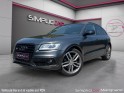 Audi sq5 v6 3.0 bitdi 326 compétition quattro tiptronic 8-camÉra de recul-siÉge chauffant-dÉmarage sans clÉ-garantie...