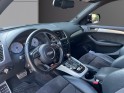 Audi sq5 v6 3.0 bitdi 326 compétition quattro tiptronic 8-camÉra de recul-siÉge chauffant-dÉmarage sans clÉ-garantie...