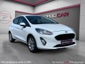 Ford fiesta 1.1l 75 ch bvm5 cool  connect - carplay - bluetooth - climatisation - garantie 12 mois europe occasion...