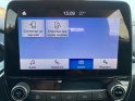 Ford fiesta 1.1l 75 ch bvm5 cool  connect - carplay - bluetooth - climatisation - garantie 12 mois europe occasion...
