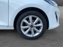 Ford fiesta 1.1l 75 ch bvm5 cool  connect - carplay - bluetooth - climatisation - garantie 12 mois europe occasion...