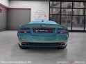 Aston martin db9 5.9l v12 état concours  vert anglais garantie 12 mois opteven a voir occasion simplicicar pertuis ...