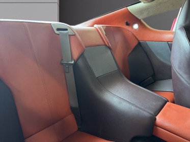 Aston martin db9 5.9l v12 état concours  vert anglais garantie 12 mois opteven a voir occasion simplicicar pertuis ...