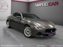 Maserati ghibli 3.0 v6 275 d a occasion simplicicar lyon ouest simplicicar simplicibike france