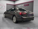 Maserati ghibli 3.0 v6 275 d a occasion simplicicar lyon ouest simplicicar simplicibike france