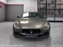 Maserati ghibli 3.0 v6 275 d a occasion simplicicar lyon ouest simplicicar simplicibike france