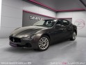 Maserati ghibli 3.0 v6 275 d a occasion simplicicar lyon ouest simplicicar simplicibike france