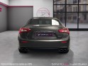 Maserati ghibli 3.0 v6 275 d a occasion simplicicar lyon ouest simplicicar simplicibike france
