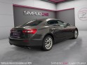 Maserati ghibli 3.0 v6 275 d a occasion simplicicar lyon ouest simplicicar simplicibike france