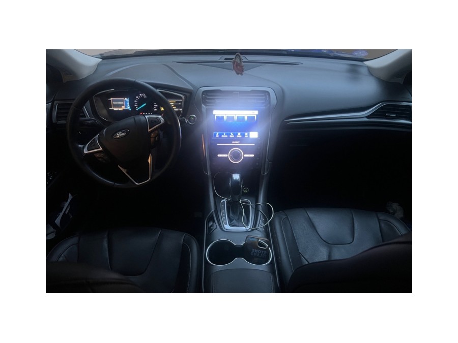 FORD d'occasion MONDEO SW HYBRID 187 TITANIUM PH2 de 2020 Le Raincy