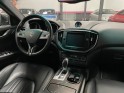 Maserati ghibli 3.0 v6 275 d a occasion simplicicar lyon ouest simplicicar simplicibike france