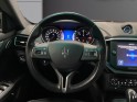 Maserati ghibli 3.0 v6 275 d a occasion simplicicar lyon ouest simplicicar simplicibike france