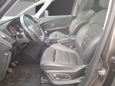 Renault  scenic iv  1.6 dci 130 intens occasion simplicicar amiens  simplicicar simplicibike france