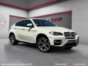 Bmw x6 e71 lci xdrive40d 306ch m sport ultimate a, entretien entièrement bmw, garantie 12 mois. occasion scl 56 -...