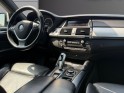Bmw x6 e71 lci xdrive40d 306ch m sport ultimate a, entretien entièrement bmw, garantie 12 mois. occasion scl 56 -...