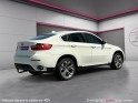 Bmw x6 e71 lci xdrive40d 306ch m sport ultimate a, entretien entièrement bmw, garantie 12 mois. occasion scl 56 -...
