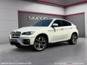 Bmw x6 e71 lci xdrive40d 306ch m sport ultimate a, entretien entièrement bmw, garantie 12 mois. occasion scl 56 -...