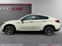 Bmw x6 e71 lci xdrive40d 306ch m sport ultimate a, entretien entièrement bmw, garantie 12 mois. occasion scl 56 -...