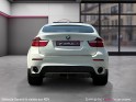 Bmw x6 e71 lci xdrive40d 306ch m sport ultimate a, entretien entièrement bmw, garantie 12 mois. occasion scl 56 -...