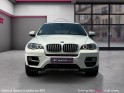 Bmw x6 e71 lci xdrive40d 306ch m sport ultimate a, entretien entièrement bmw, garantie 12 mois. occasion scl 56 -...