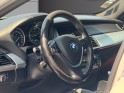 Bmw x6 e71 lci xdrive40d 306ch m sport ultimate a, entretien entièrement bmw, garantie 12 mois. occasion scl 56 -...
