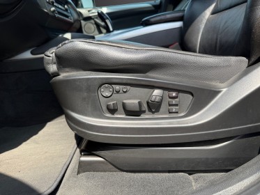 Bmw x6 e71 lci xdrive40d 306ch m sport ultimate a, entretien entièrement bmw, garantie 12 mois. occasion scl 56 -...