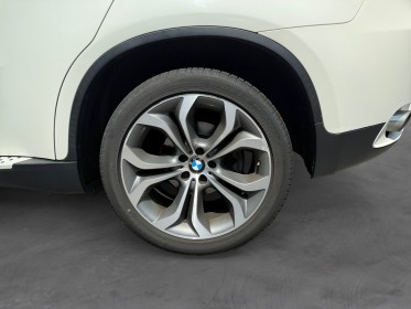 Bmw x6 e71 lci xdrive40d 306ch m sport ultimate a, entretien entièrement bmw, garantie 12 mois. occasion scl 56 -...