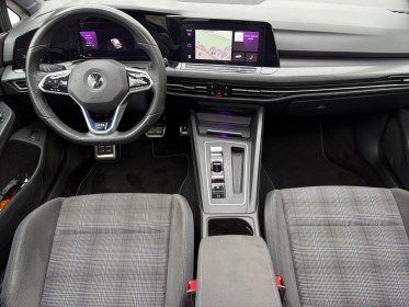 Volkswagen golf 1.4 hybrid rechargeable opf 245 dsg6 gte occasion simplicicar st-maximin simplicicar simplicibike france
