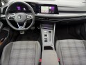 Volkswagen golf 1.4 hybrid rechargeable opf 245 dsg6 gte occasion simplicicar st-maximin simplicicar simplicibike france