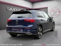 Volkswagen golf 1.4 hybrid rechargeable opf 245 dsg6 gte occasion simplicicar st-maximin simplicicar simplicibike france