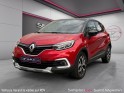 Renault captur 1.3 tce 130 fap intens / toit panoramique / audio bose occasion simplicicar st-maximin simplicicar...