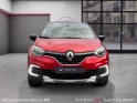 Renault captur 1.3 tce 130 fap intens / toit panoramique / audio bose occasion simplicicar st-maximin simplicicar...