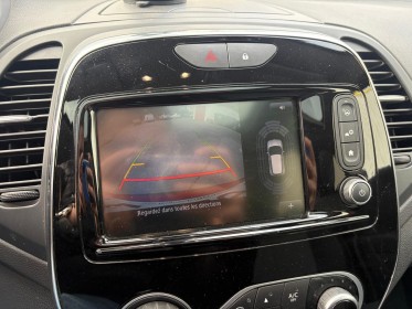 Renault captur 1.3 tce 130 fap intens / toit panoramique / audio bose occasion simplicicar st-maximin simplicicar...