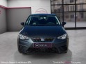 Seat ibiza 1.0 80 ch s/s bvm5 style radar de recul arrière climatisation régulateur garantie 12 mois occasion barberey...