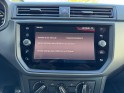 Seat ibiza 1.0 80 ch s/s bvm5 style radar de recul arrière climatisation régulateur garantie 12 mois occasion barberey...
