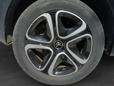 Citroen c3 1.5 bluehdi 100 ch / ss / bvm6 finition feel occasion réunion ville st pierre simplicicar simplicibike france