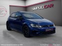 Volkswagen golf 2.0 tsi 310cv dsg7 4motion r - akrapovic - toit ouvrant - carplay - dynaudio - sièges chauffants -...